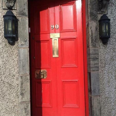 John Buchan House, Peebles Eksteriør bilde