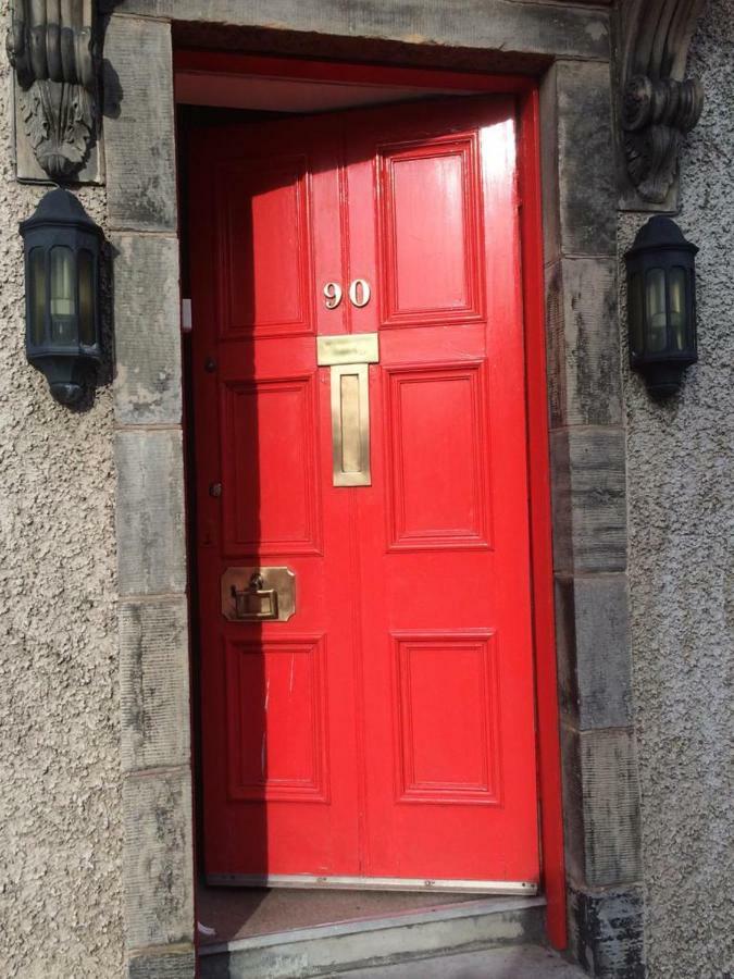 John Buchan House, Peebles Eksteriør bilde
