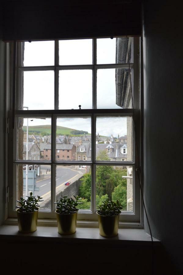 John Buchan House, Peebles Eksteriør bilde